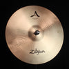 Zildjian 20" A Rock Ride - 2981g