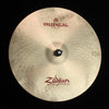 Zildjian 20" FX Oriental Crash of Doom - 1908g