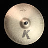 Zildjian 20" K Custom Dark Crash - 1980g