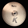 Zildjian 20" K Heavy Ride - 2962g