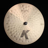 Zildjian 20" K Light Flat Ride - 1705g