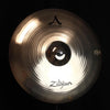 Zildjian 22" A Custom Medium Ride - 3146g