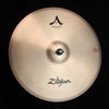 Zildjian 22" A Medium Ride - 2994g