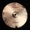 Zildjian 22" FX Oriental Crash of Doom - 2796g
