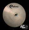 USED Bosphorus 19" Traditional Series Flat Ride