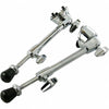 Pearl BSP-70/C Bass Drum Legs/Spurs Left and Right