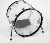 KickPro Bass Drum Pillow