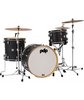 PDP by DW Concept Classic 3-Piece Wood Hoop Shell Pack in Ebony Stain