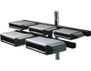 LP LP1210 Granite Block Set with Mount