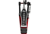 DW Hardware: 5000 Series Accelerator Single Bass Drum Pedal Extended XF Footboard