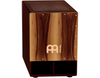 Meinl Subwoofer Jumbo Bass Cajon Walnut Frontplate