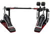 DW Hardware: 5000 Series XF Accelerator Double Bass Pedal