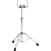 DW Hardware: DWCP3900 - Light Weight Double Tom Stand