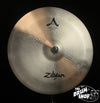 Zildjian 22" A Medium Ride