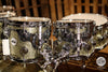 DW Collector's Maple Gold Galaxy Finish Ply SO# 878424