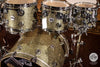 DW Collector's Maple Gold Galaxy Finish Ply SO# 878424