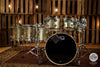 DW Collector's Maple Gold Galaxy Finish Ply SO# 878424