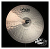 PAISTE MASTERS 17'' DARK CRASH