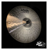 PAISTE MASTERS 18'' DARK CRASH