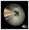 PAISTE MASTERS 18'' DARK CRASH