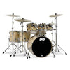 PDP Concept Maple 7-Piece Natural Lacquer