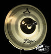 Zildjian 14" A Custom Rezo Hi Hats