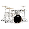 PDP Concept Maple 7-Piece Pearlescent White