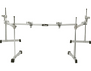 Pearl DR503C Icon 3-Sided Curved Drum Rack