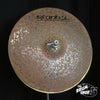 Istanbul Agop 15" Turk Hi-Hat (Pair)