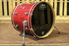 DW Performance Series Cherry Stain 16x20 Bass Drum (OUT OF STOCK)