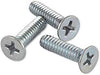 DWSP701 - BACK HEEL SCREW (3 PACK)