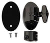 DWSMTB12BN2 - 2011 Tom Mount Bracket in Black Nickel