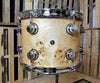 DW Collector's Series 9x12 Exotic Mapa Burl Tom SO# 970322