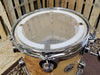 DW Collector's Series 9x12 Exotic Mapa Burl Tom SO# 970322