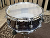 DW Performance Series Ebony Stain 5.5x14 Snare Drum