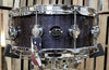 DW Performance Series Ebony Stain 5.5x14 Snare Drum