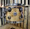 DW Collector's Series 9x12 Exotic Mapa Burl Tom SO# 970322