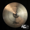 USED Zildjian 20" A Ping Ride