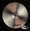 USED Zildjian 20" A Ping Ride